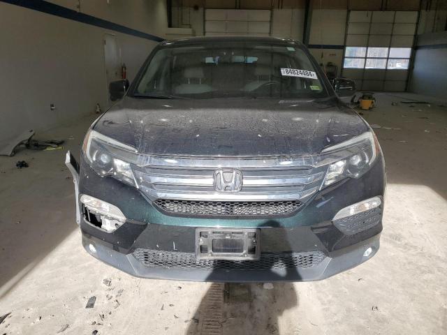 VIN 5FNYF6H52GB020184 2016 HONDA PILOT no.5