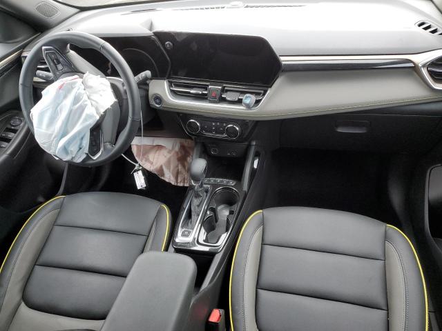 2024 CHEVROLET TRAILBLAZE - KL79MVSLXRB064481