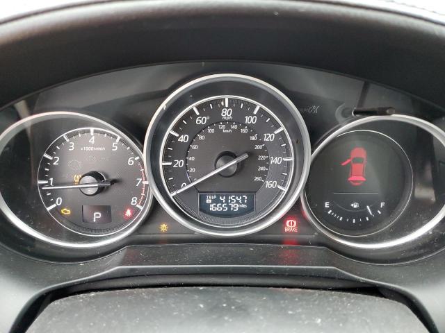 2016 MAZDA 6 TOURING - JM1GJ1T50G1486953