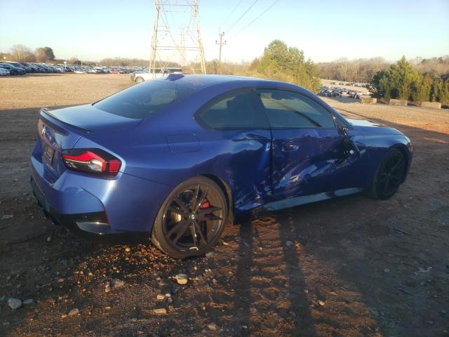 2024 BMW 230I 3MW23CM09R8E66229