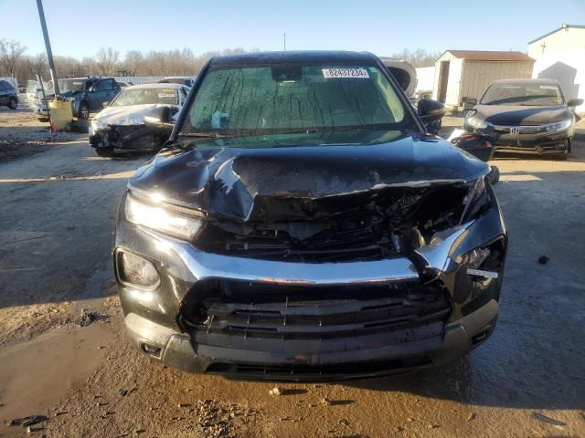 2023 CHEVROLET TRAILBLAZE - KL79MMS23PB009787