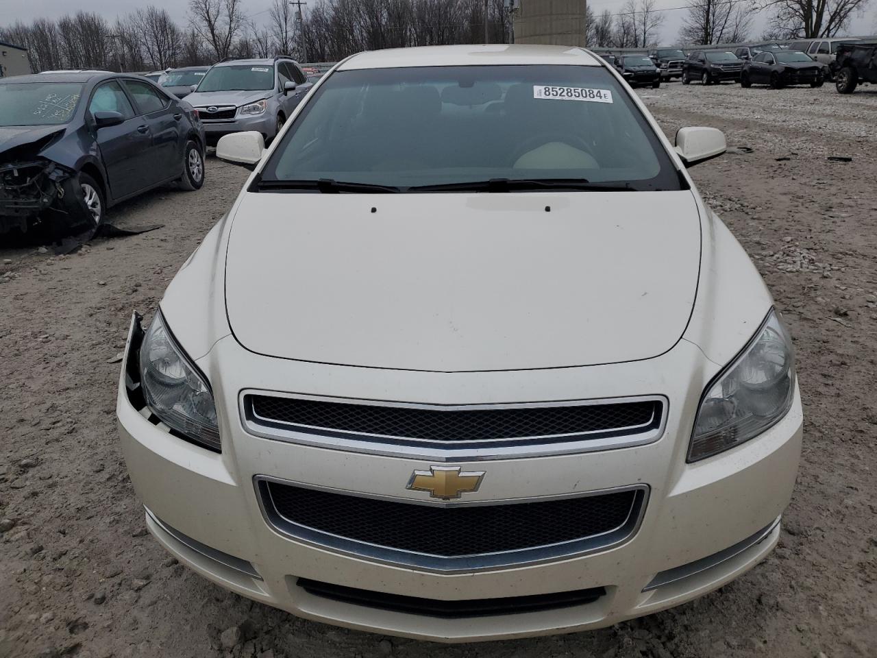 Lot #3034442729 2011 CHEVROLET MALIBU 1LT