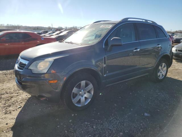 SATURN VUE XR