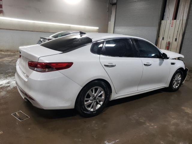 2016 KIA OPTIMA LX - KNAGT4L38G5088552