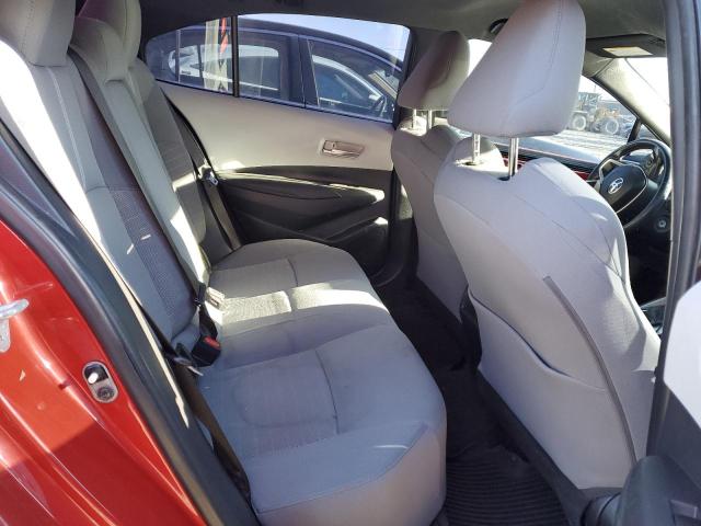 2020 TOYOTA COROLLA SE - 5YFS4RCE2LP002142