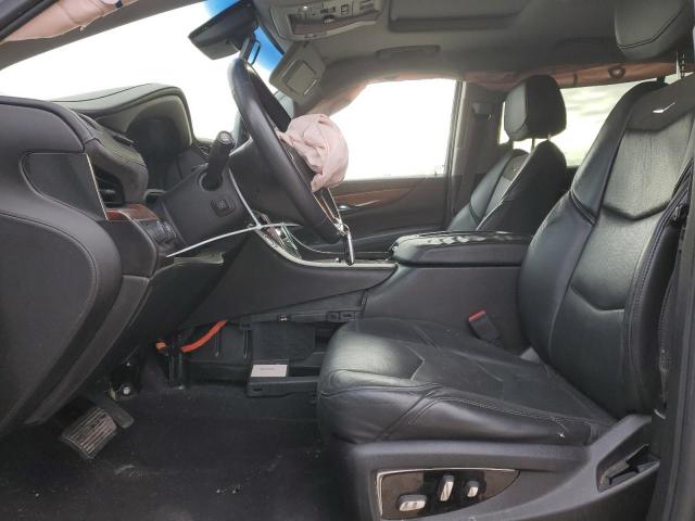2015 CADILLAC ESCALADE E - 1GYS4TKJ1FR714027