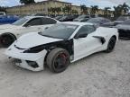 Lot #3024834407 2022 CHEVROLET CORVETTE S