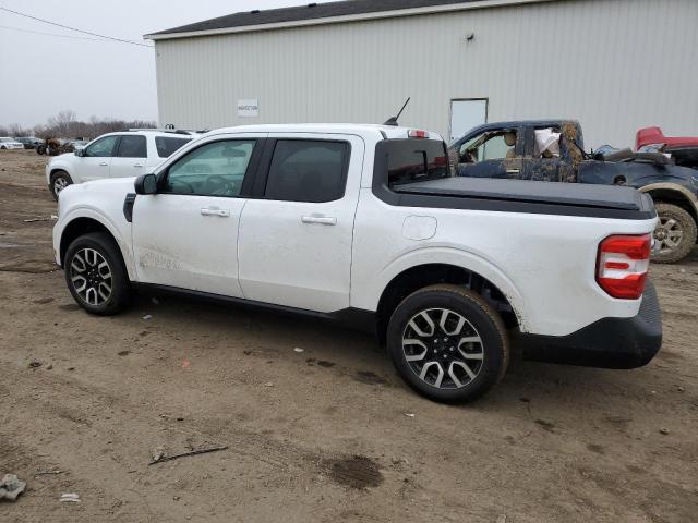 2024 FORD MAVERICK L 3FTTW8M38RRA71958