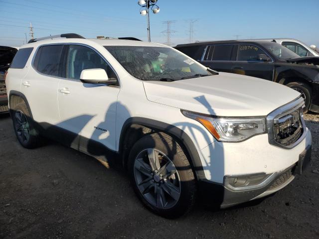 2018 GMC ACADIA SLT - 1GKKNWLS6JZ128884