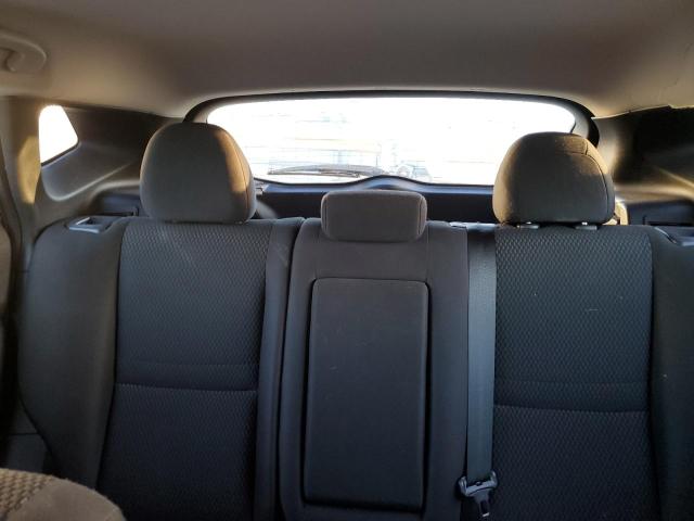 2019 NISSAN ROGUE SPOR - JN1BJ1CR0KW335803