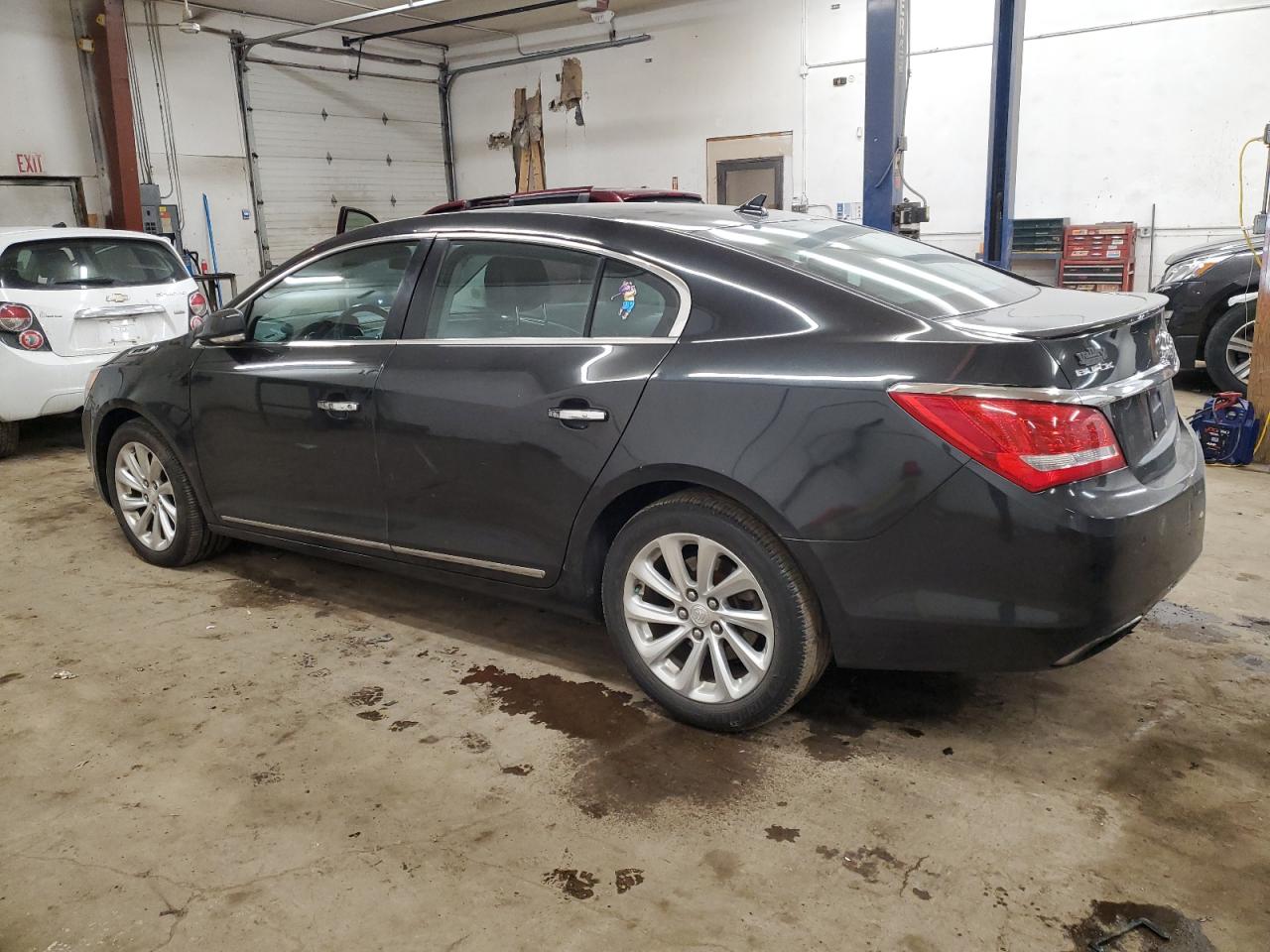 Lot #3034337069 2014 BUICK LACROSSE