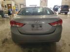 Lot #3025137214 2013 HYUNDAI ELANTRA GL