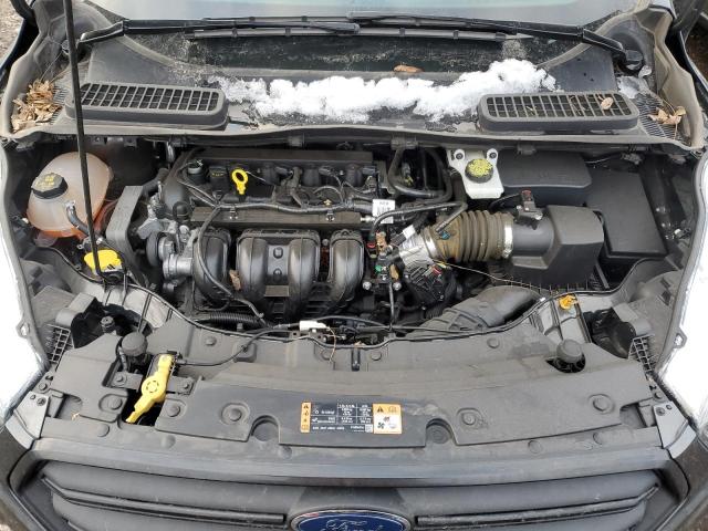 2017 FORD ESCAPE S - 1FMCU0F74HUB57455