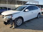 2018 NISSAN SENTRA S - 3N1AB7AP4JY330267
