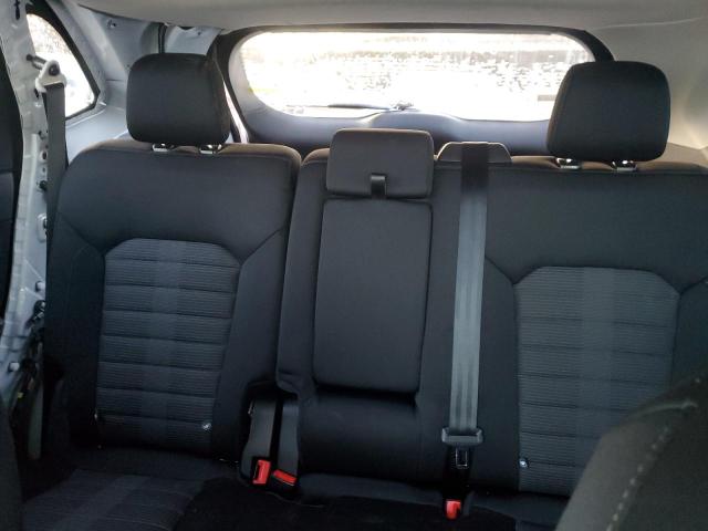 2024 FORD EDGE SEL - 2FMPK4J96RBA41057