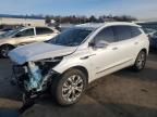 2018 BUICK ENCLAVE AV - 5GAEVCKWXJJ165335