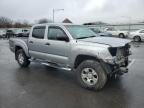 TOYOTA TACOMA DOU снимка