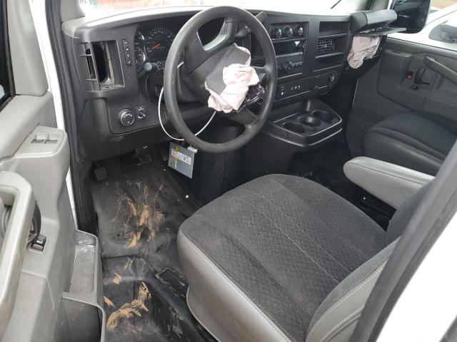 2019 GMC SAVANA G25 1GTW7AFG2K1293185