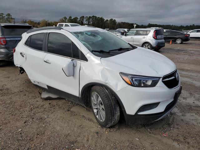 2020 BUICK ENCORE PRE - KL4CJASB8LB057080