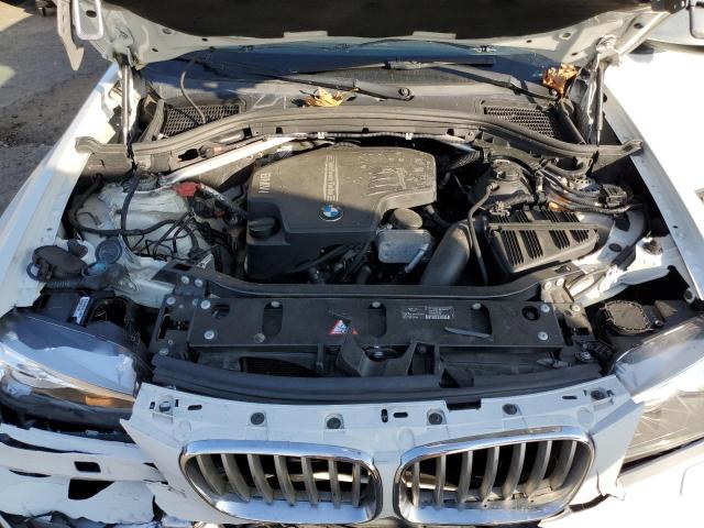 VIN 5UXWX9C59E0D27121 2014 BMW X3 no.12