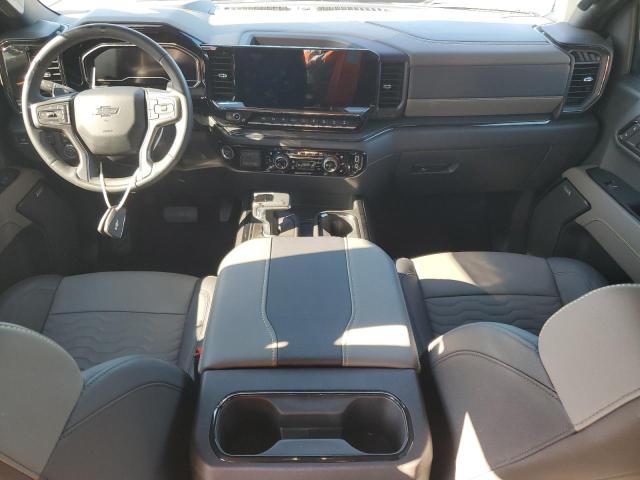 2024 CHEVROLET SILVERADO - 3GCUDHEL6RG310881