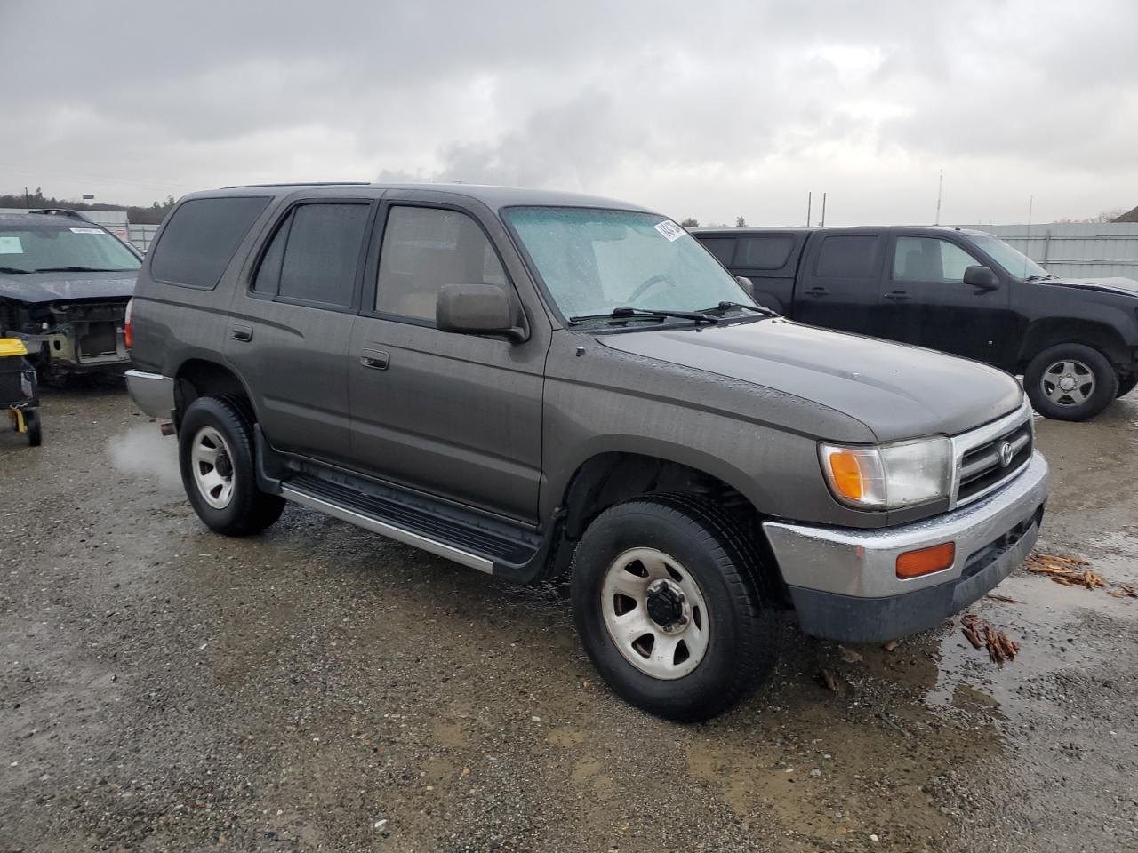 Lot #3033387938 1997 TOYOTA 4RUNNER SR