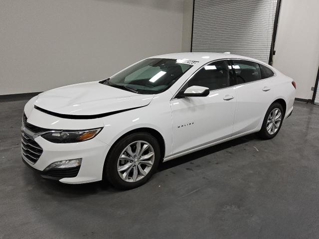 2024 CHEVROLET MALIBU LT #3034431782