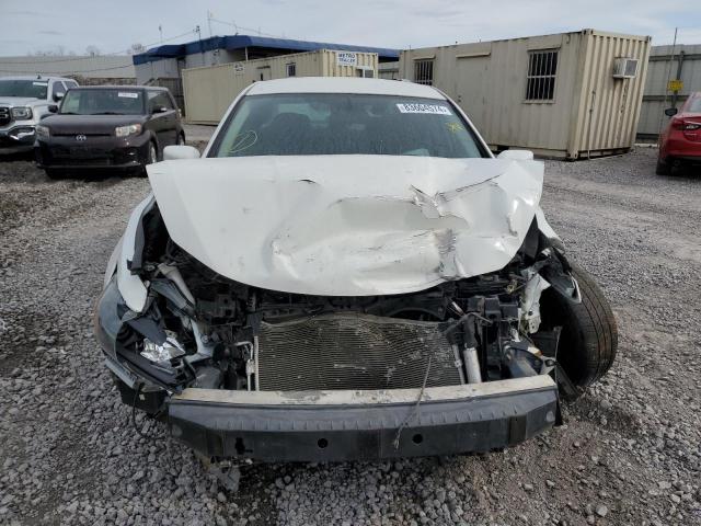 2016 NISSAN ALTIMA 2.5 1N4AL3AP6GN312948