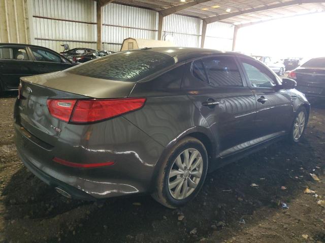 VIN 5XXGN4A79EG324198 2014 KIA OPTIMA no.3