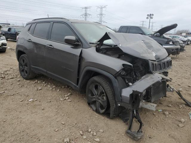 2019 JEEP COMPASS LA - 3C4NJDBB0KT648565