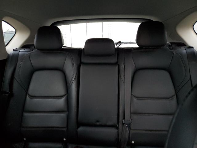 2019 MAZDA CX-5 GRAND - JM3KFBDM1K0577324