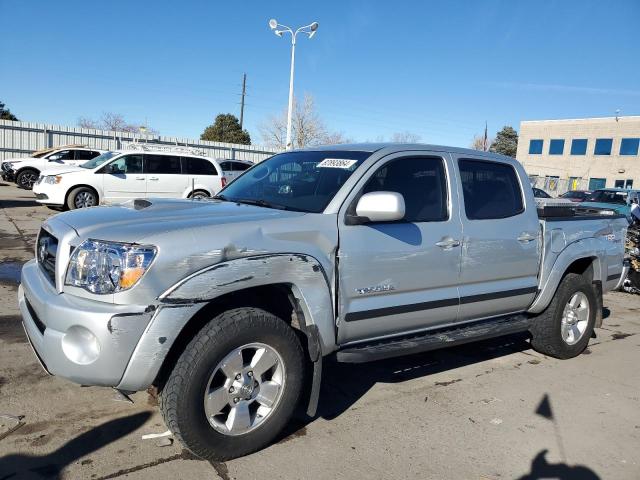 TOYOTA TACOMA DOU