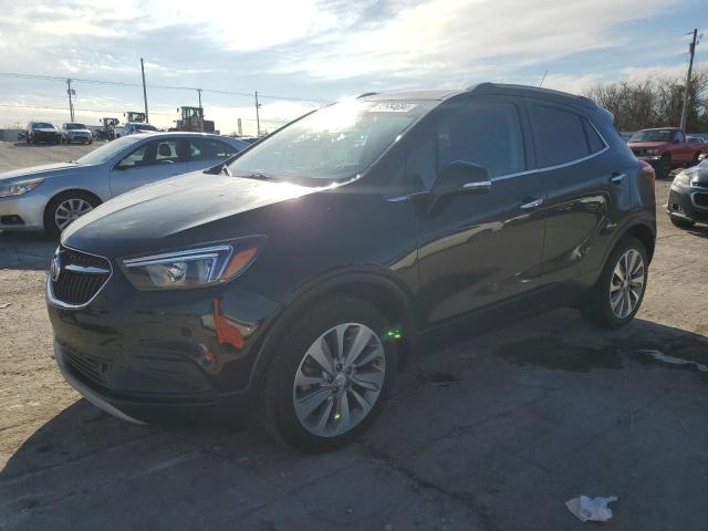 2019 BUICK ENCORE PRE - KL4CJASB3KB781810