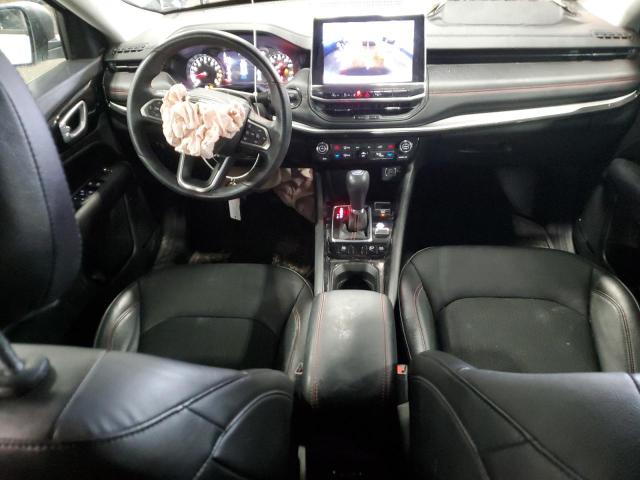 2022 JEEP COMPASS TR - 3C4NJDDB9NT154772