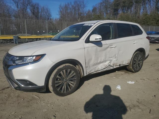 2020 MITSUBISHI OUTLANDER - JA4AD3A39LZ011589