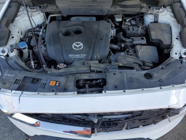 2018 MAZDA CX-5 GRAND - JM3KFBDM7J0403918