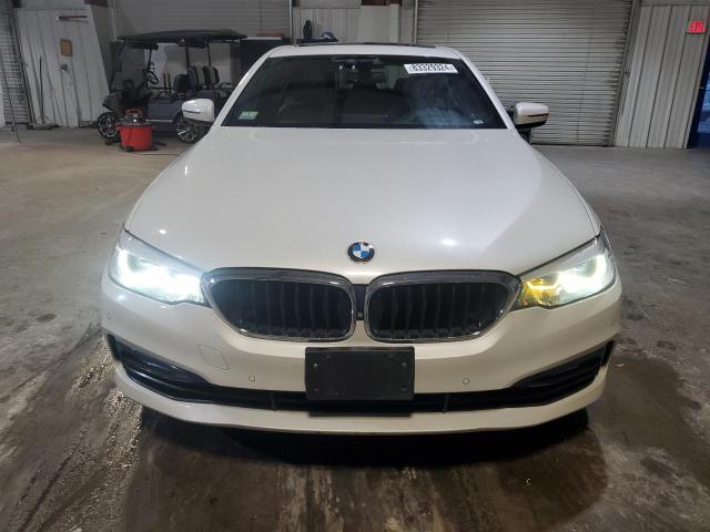 VIN WBAJA7C35HG905916 2017 BMW 5 SERIES no.5