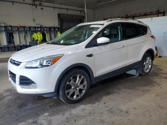 2014 FORD ESCAPE TIT #3028385793