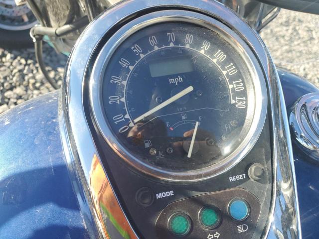 2008 KAWASAKI VN900D JKAVN2D108A023526