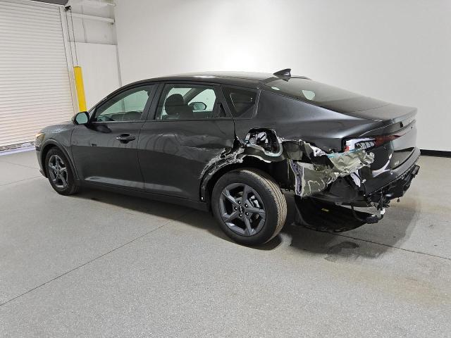 2025 KIA K4 LX 3KPFT4DE7SE054937