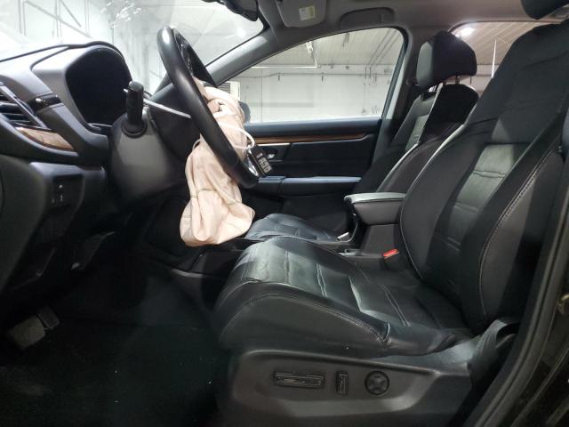 2019 HONDA CR-V EXL - 2HKRW2H82KH639899