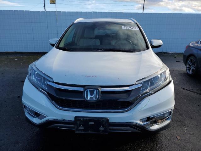 2015 HONDA CR-V TOURI - 5J6RM4H91FL127329