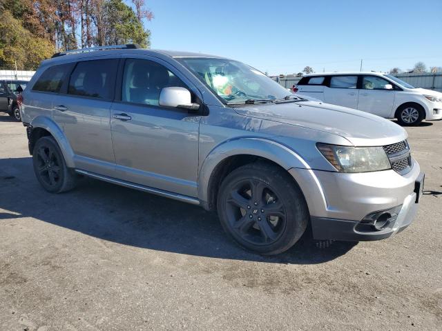 2020 DODGE JOURNEY CR - 3C4PDCGB8LT266658
