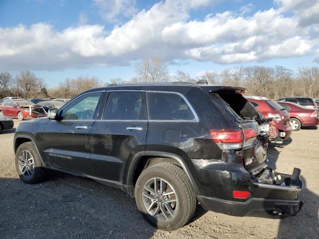 2021 JEEP GRAND CHER - 1C4RJFBGXMC618786
