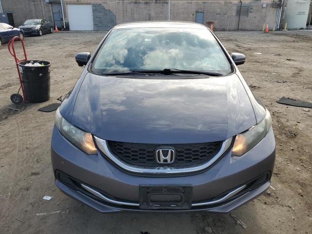 2015 HONDA CIVIC SE 19XFB2F70FE240881