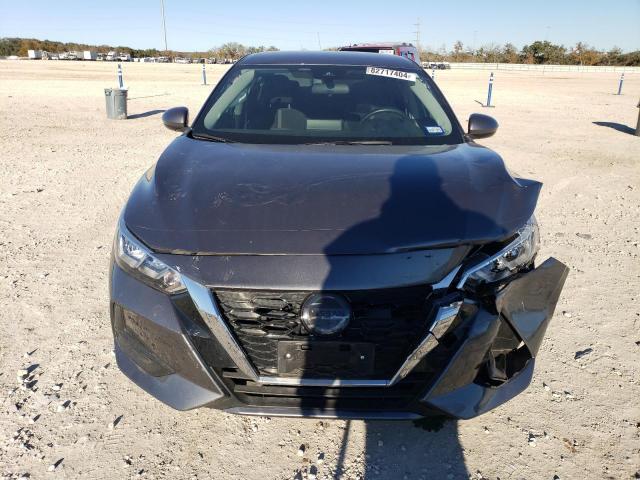 2022 NISSAN SENTRA SV - 3N1AB8CV9NY248591