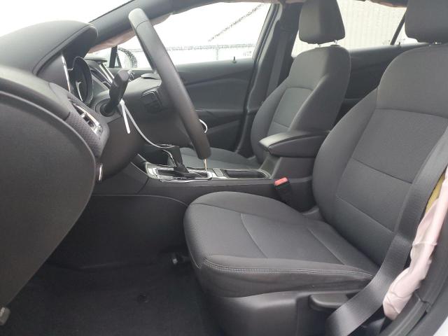 2018 CHEVROLET CRUZE LT - 3G1BE6SM3JS650604