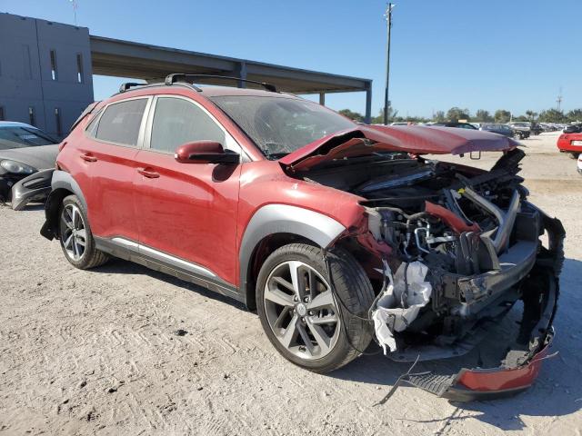 VIN KM8K33A57MU686057 2021 HYUNDAI KONA no.4