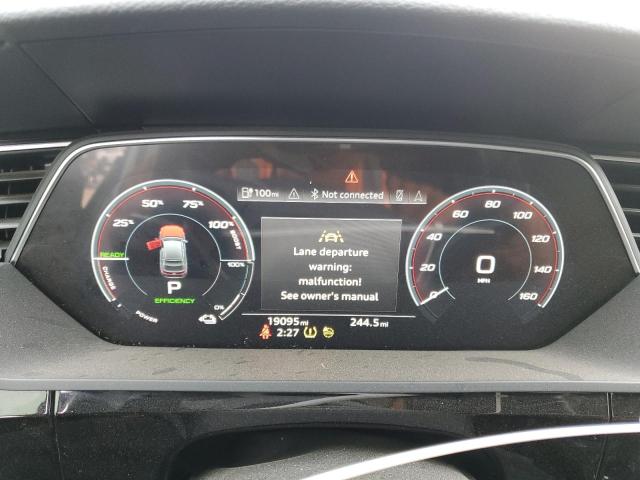 2022 AUDI E-TRON SPO WA11AAGE1NB032986