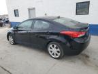 Lot #3024286817 2012 HYUNDAI ELANTRA GL